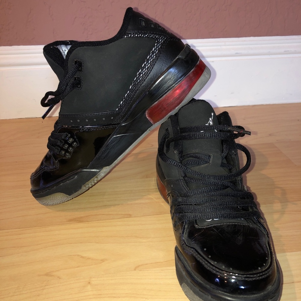 Jordan’s